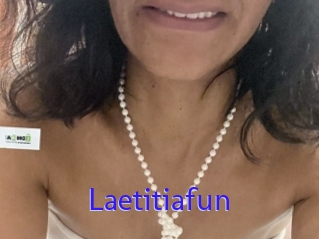 Laetitiafun