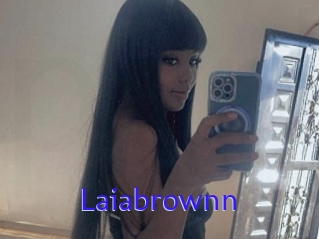 Laiabrownn