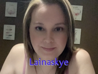 Lainaskye