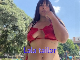 Lala_tailor