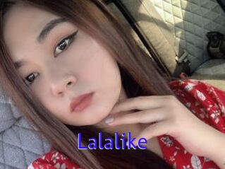 Lalalike