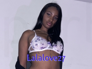 Lalalove27