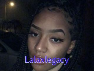 Lalaxlegacy