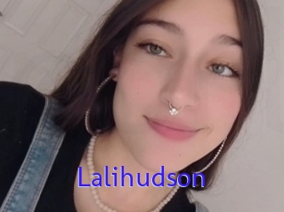 Lalihudson