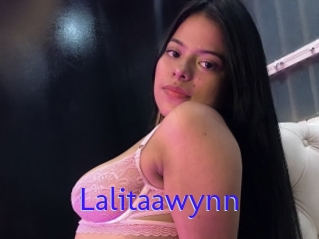 Lalitaawynn