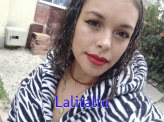 Lalitaliu