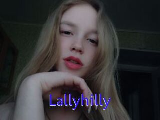 Lallyhilly