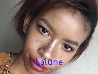 Lalune