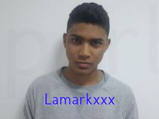 Lamarkxxx