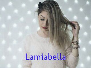 Lamiabella