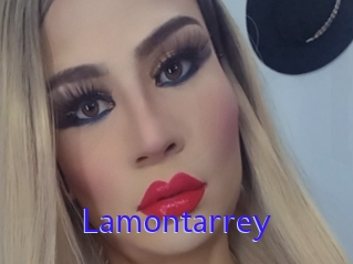 Lamontarrey