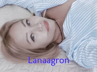 Lanaagron