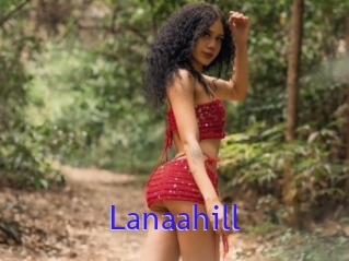 Lanaahill