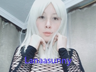 Lanaasunny