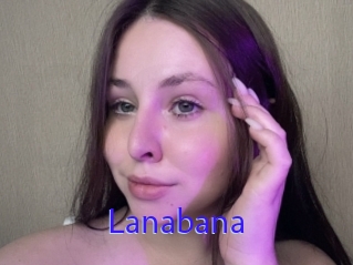 Lanabana