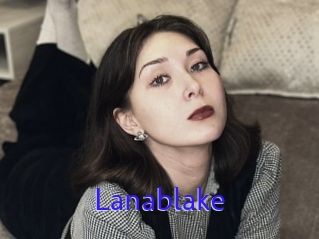 Lanablake