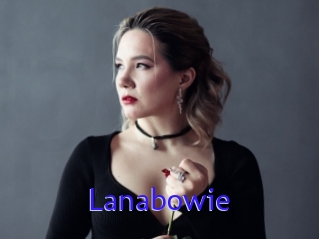 Lanabowie