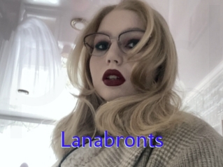 Lanabronts