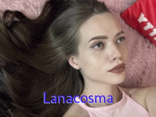 Lanacosma