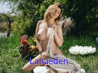 Lanaeden