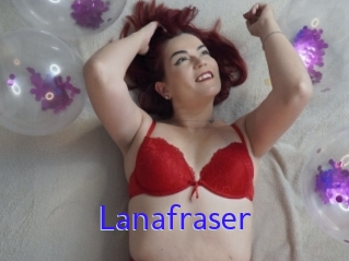 Lanafraser