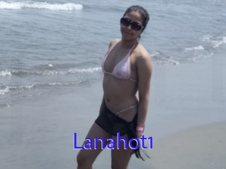 Lanahot1