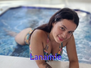 Lanamie