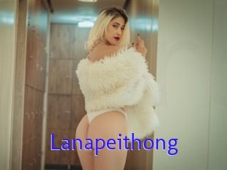 Lanapeithong