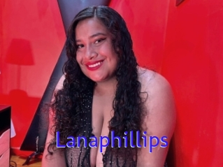 Lanaphillips