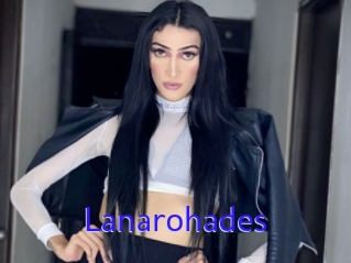 Lanarohades