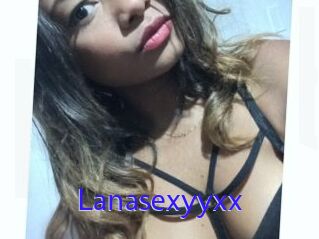 Lanasexyyxx