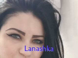 Lanashka