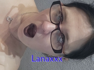 Lanaxxx