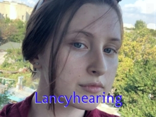 Lancyhearing