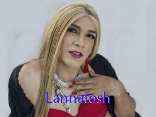 Lannatosh