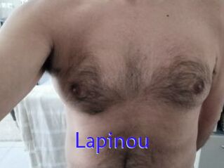 Lapinou