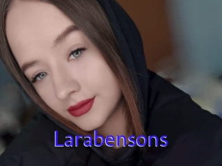 Larabensons