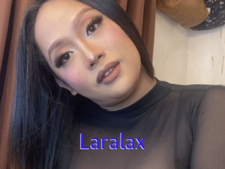 Laralax