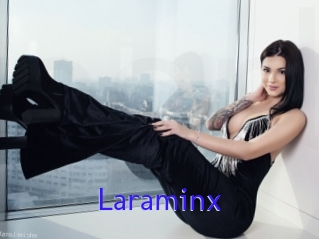 Laraminx