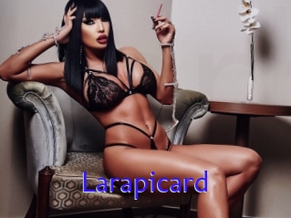 Larapicard