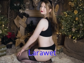 Larawet