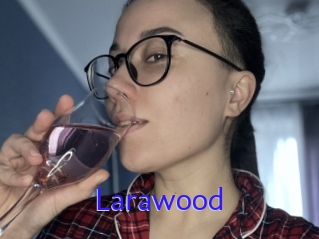 Larawood