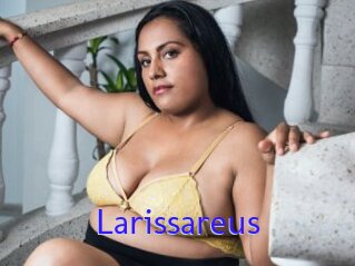 Larissareus