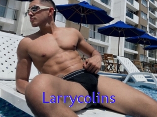 Larrycolins