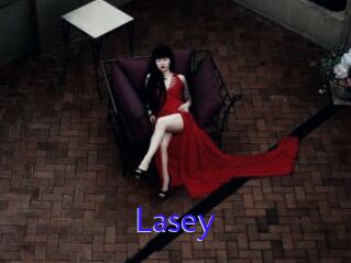 Lasey