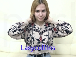 Lasycollins