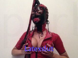 Latexslut