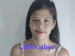 Latiinbaby21