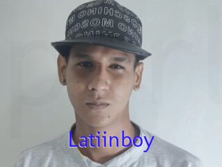 Latiinboy