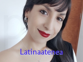 Latinaatenea